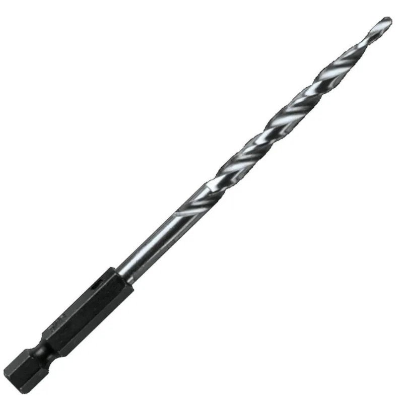 Broca Piloto Para Parafusadeira N°10 - A-99736 - Makita