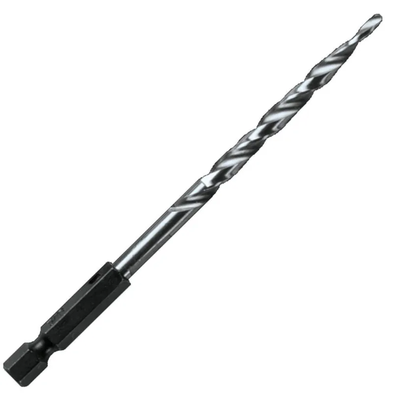Broca Piloto Para Parafusadeira N°12 - A-99742 - Makita