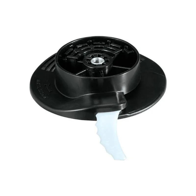 Carretel Lamina Plastica Aparador Ur100 M8 X 1,25mm Femea