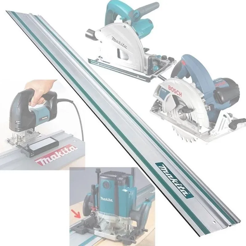 Trilho 1,00m P/ S.circ. Sp6000 Makita 199140-0