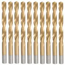 BROCA HSS-GS Ø2 24X49mm DIN 338 MAKITA D-64272 - UNI