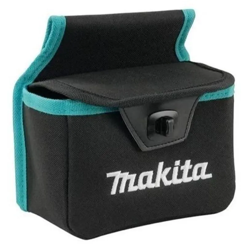 Bolsa Baterias Litio Makita 199297-7 Bl1830/bl1850 Não