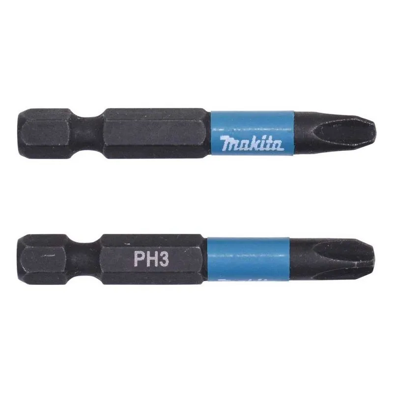 Bit Philips N 03 050mm X 1/4 B-63731
