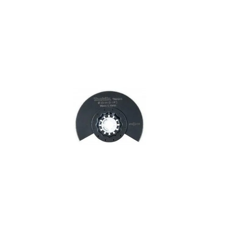 Lâmina Serra Segmentada Bi-metal 85mm Tma045 B-64799