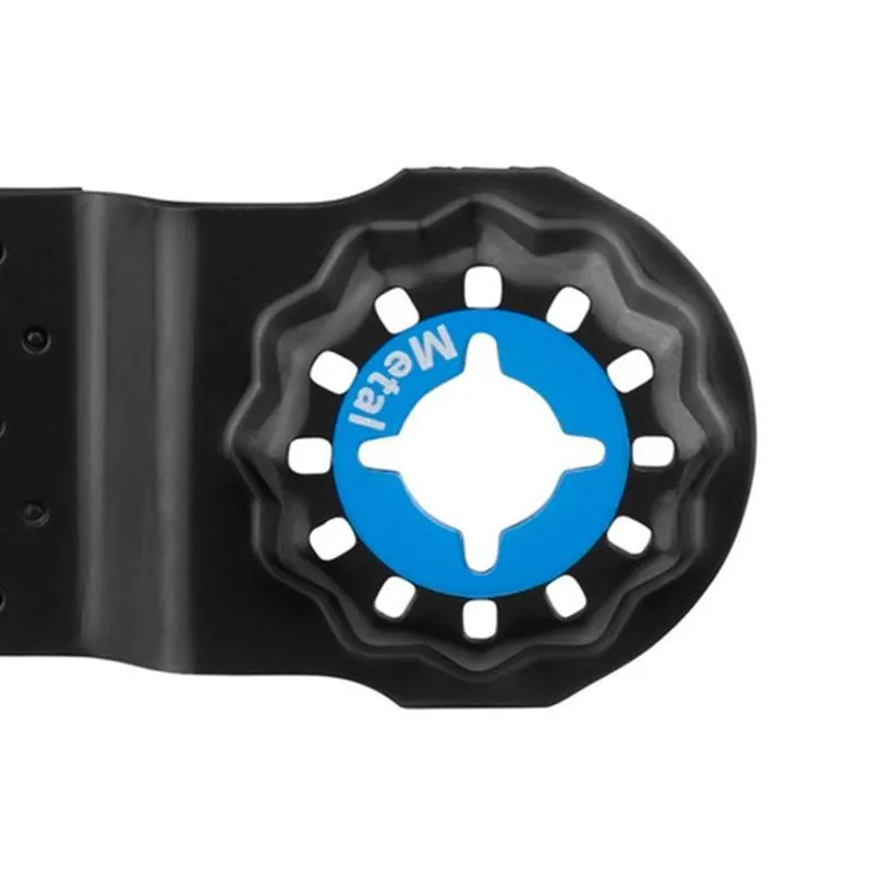Lamina Serra Imersao Multiferramenta 20mm Makita Tma058