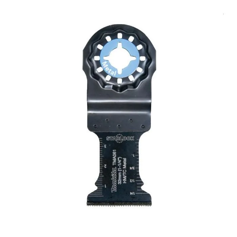 Makita B-64951 Lamina De Serra Tc/hm 32mm Tma061