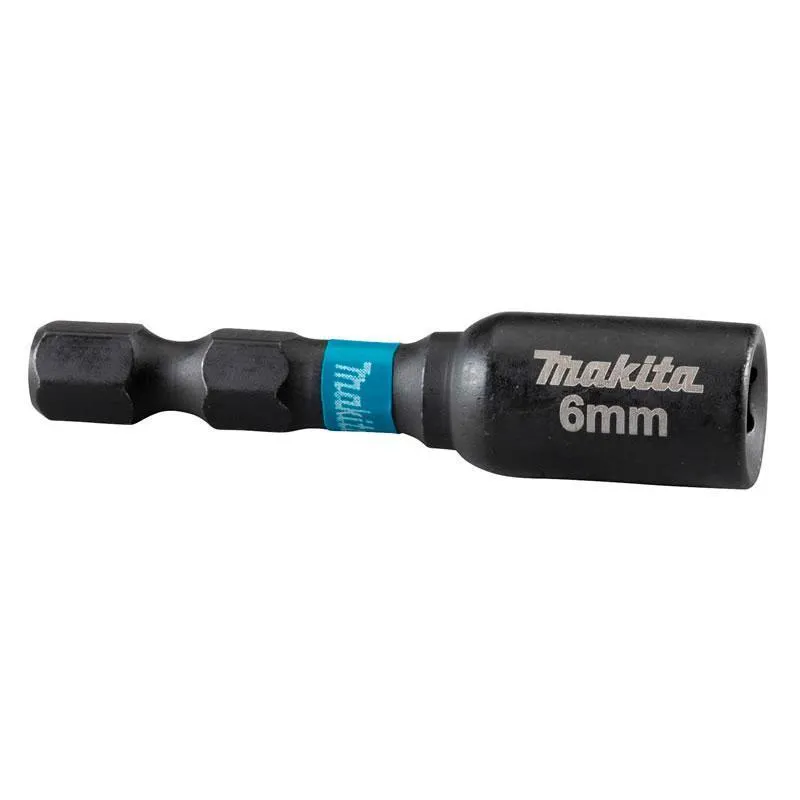 Makita Soquete Magnetico Impact 6mm X 50mm B-66824