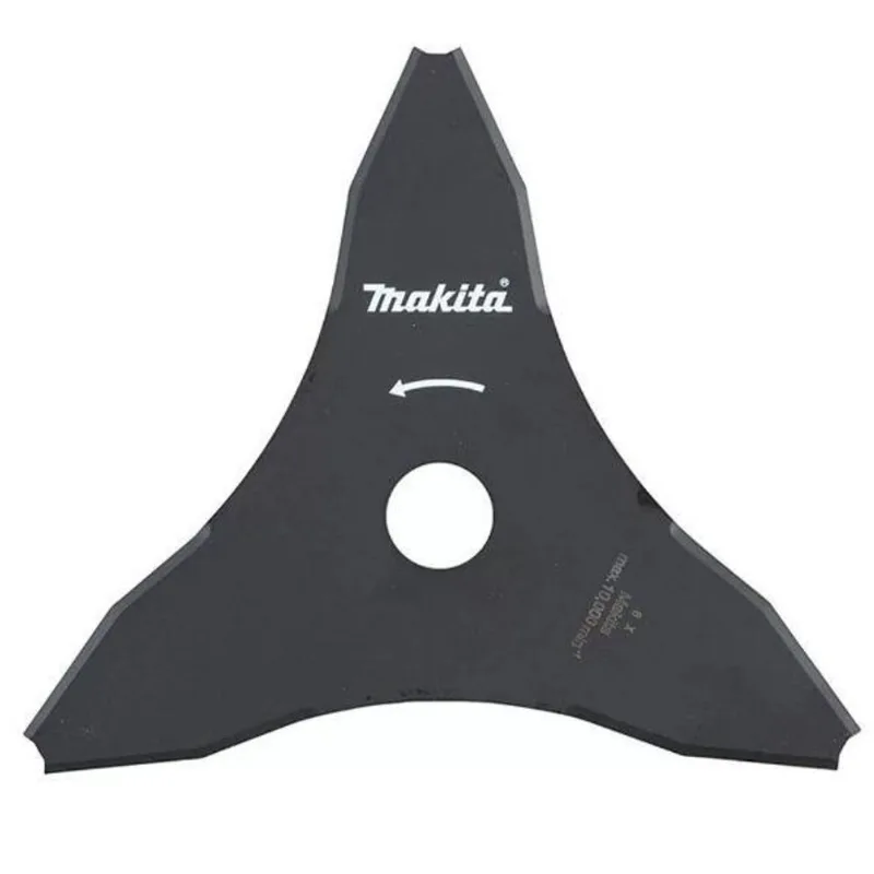 Lamina 3 Pontas 230 X 3.0 X 3t X 25.4mm D-66020 Makita
