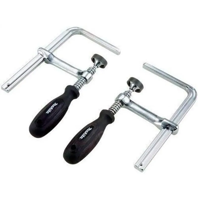 Conjunto De Sargento/grampo Aperto Trilho Sp6000 199826-6