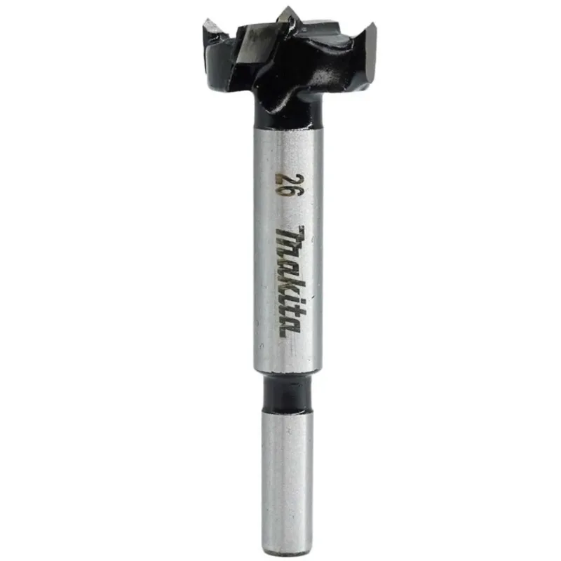 Broca para Madeira Dobradiça Caneco 26mm MAKITA D-71130