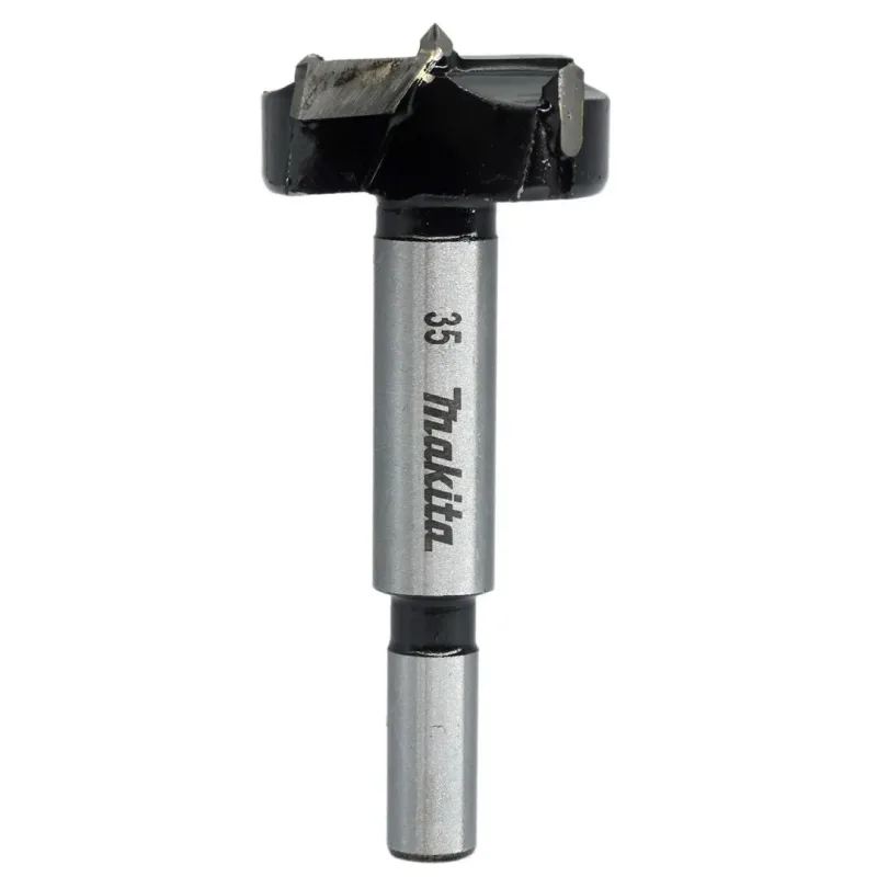 Broca para Madeira Dobradiça Caneco 35mm MAKITA D-71168
