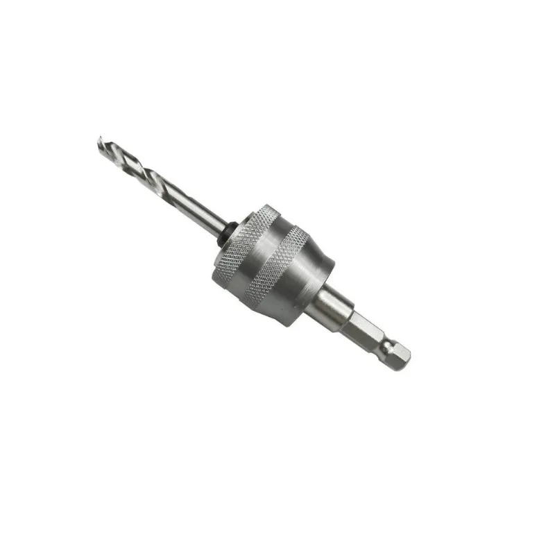 Adaptador 3/8 Para Serra Copo Hss-g 85mm Makita E-04070