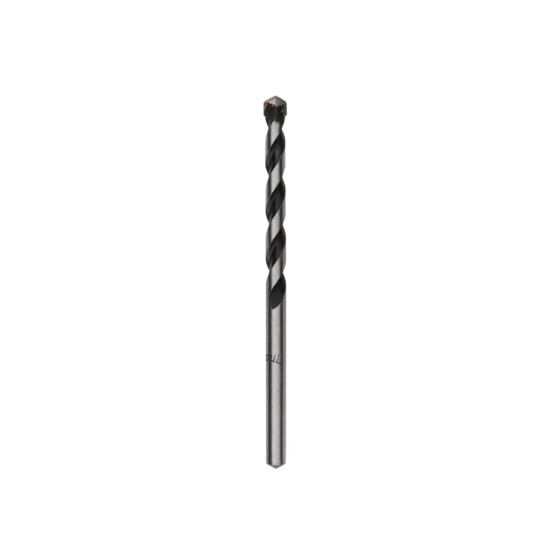 JOGO DE BROCAS TCT 5MMX85MM 5 UNIDADES MAKITA D-71897