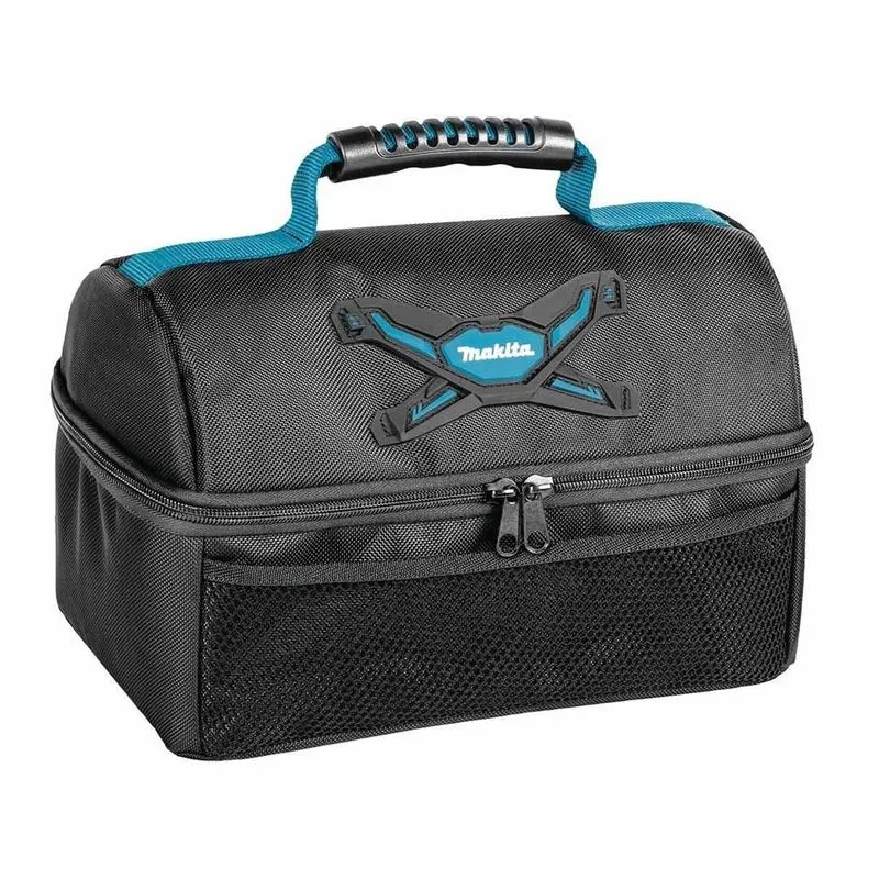 Bolsa Térmica Lancheira Makita E-05614