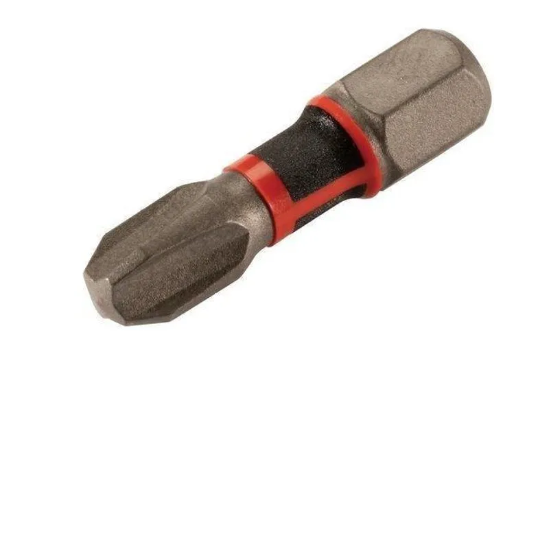 Bits Phillips Impacto Ph3 25mm E-03159 - Makita