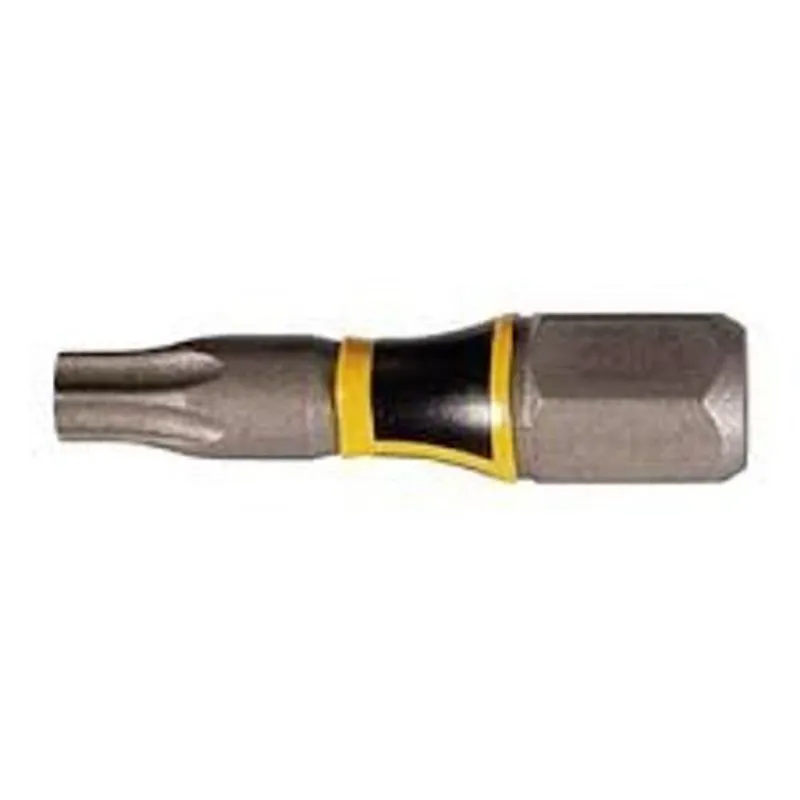 Bits Torx Impacto T20 25mm 2pc E-03218 - Makita