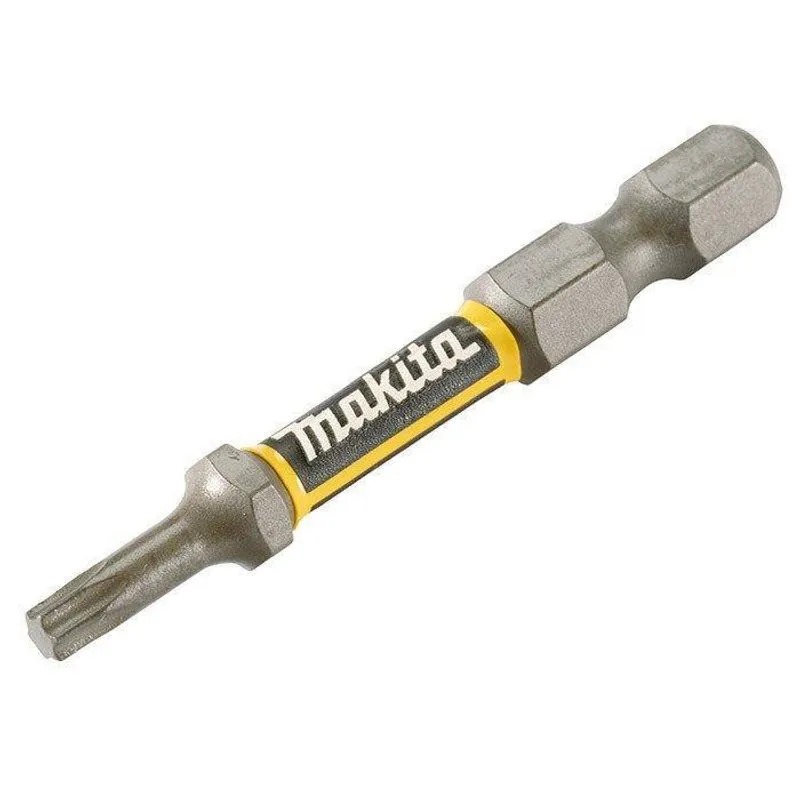 Bits Torx Impacto T15 50mm 2pc E-03333 - Makita