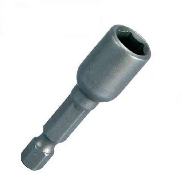 Soquete De Torção Magnético 8-65mm E-03464 - Makita