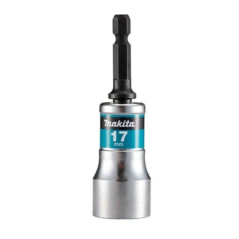Soquete Articulável Impacto 17x80mm E-03517 - Makita