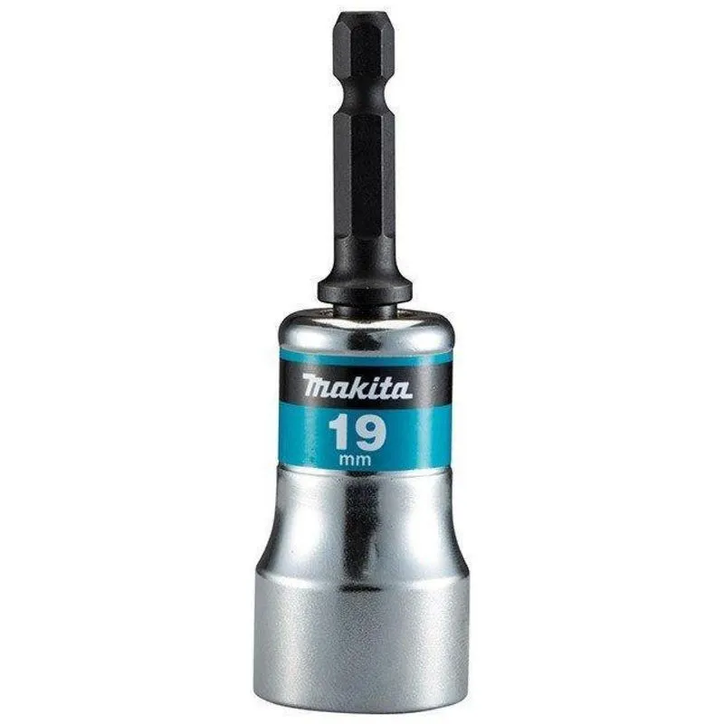 Soquete Articulável Impacto 19x80mm E-03523 - Makita