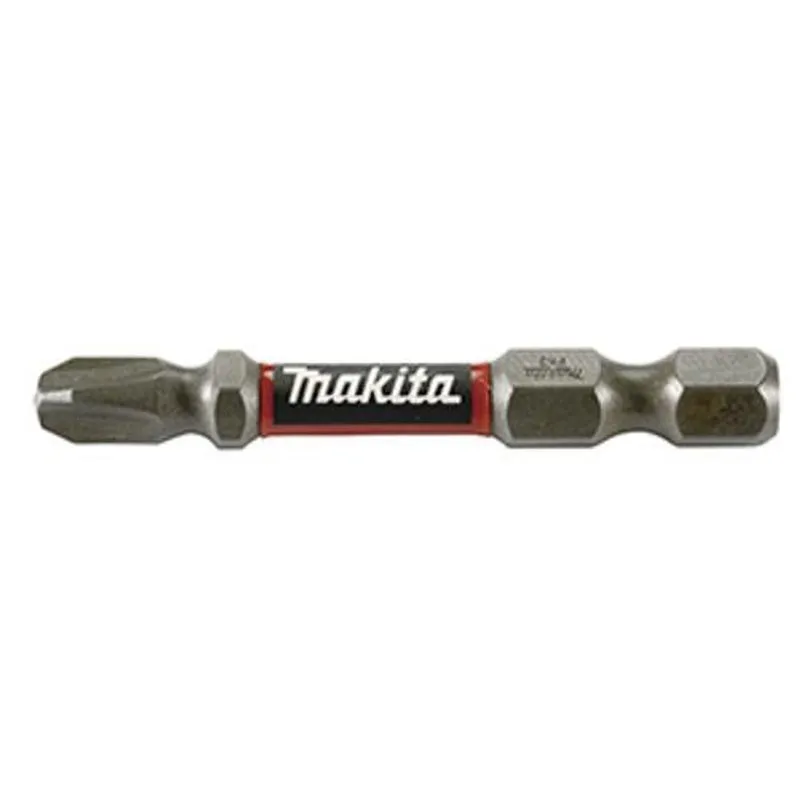 Bits Phillips Ph3 50mm 2pc E-03280 - Makita