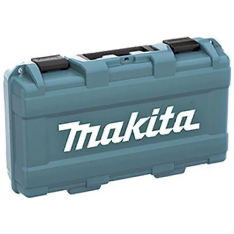 Makita 821620-5 Maleta Plastica Serra Sabre Djr186 Ou Djr187