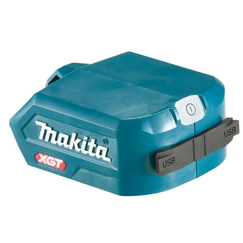 Adaptador De Bateria Usb 40v Max Xgt Adp001g Makita