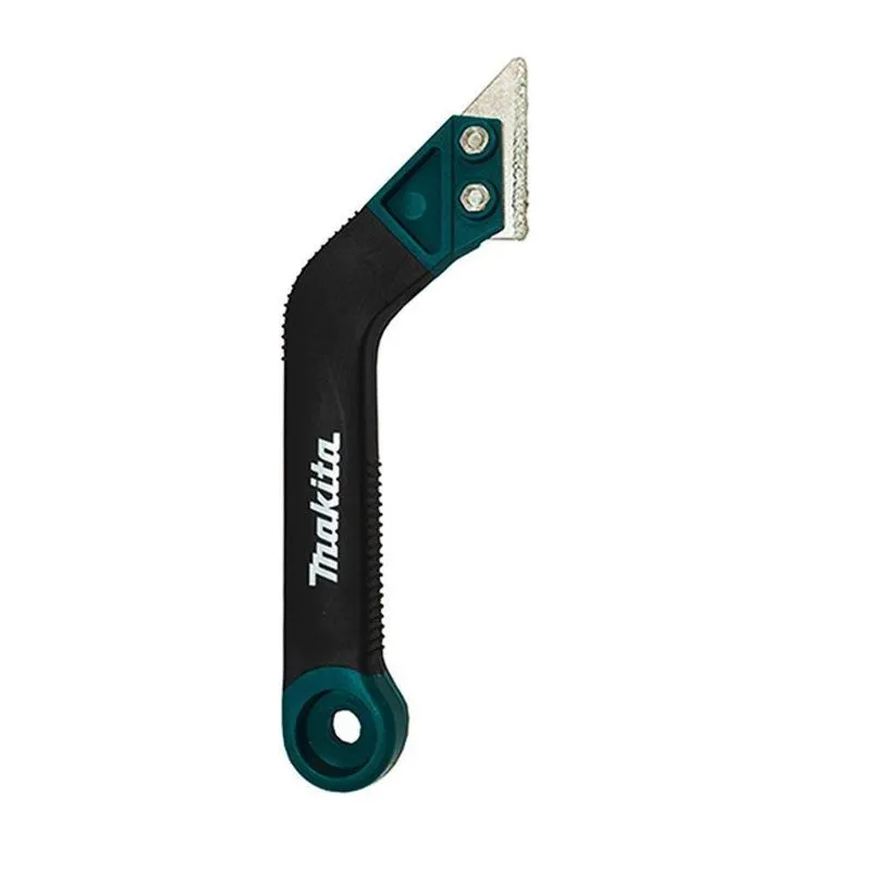 Raspador De Rejunte 50 X 2mm D-72914 Makita