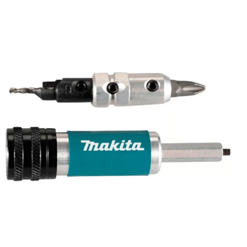 Bit Multifuncional Nº 6 (m3) - Ph2 Makita D-73209