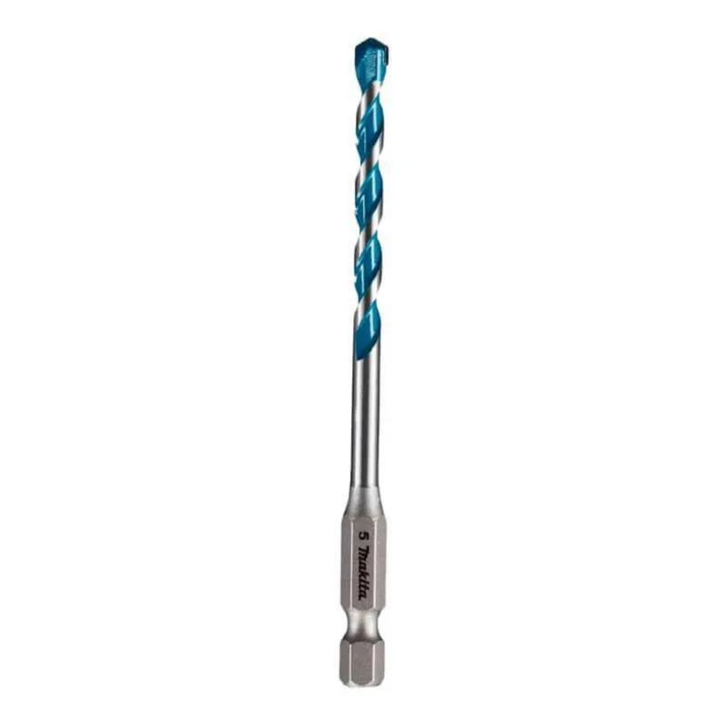 Broca Multimaterial 6X150Mm Sextavado Makita E-14990