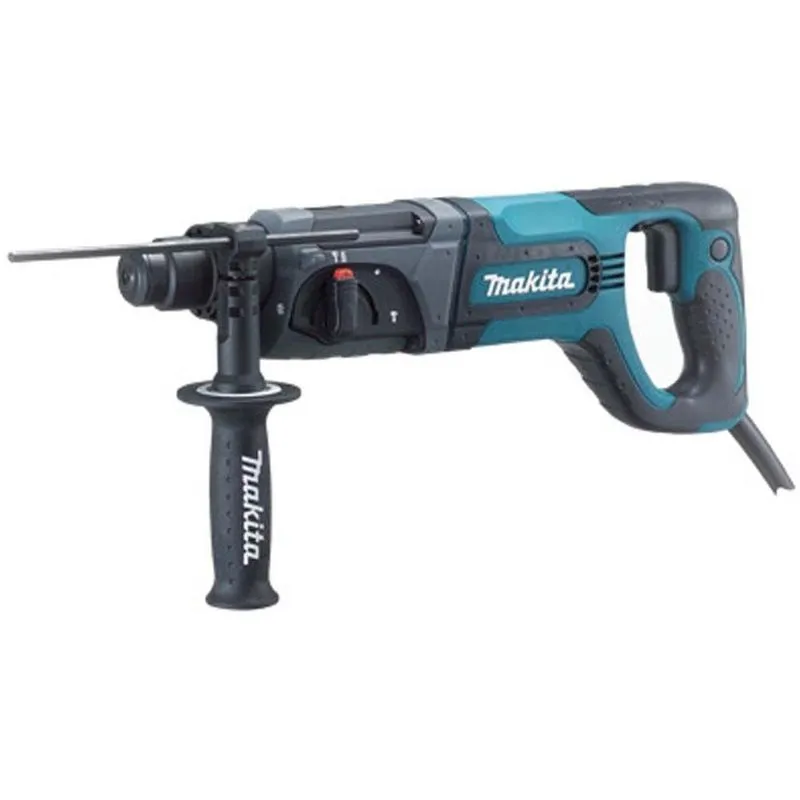 Martelete Rompedor Rotativo Makita 220v Hr2475 780w