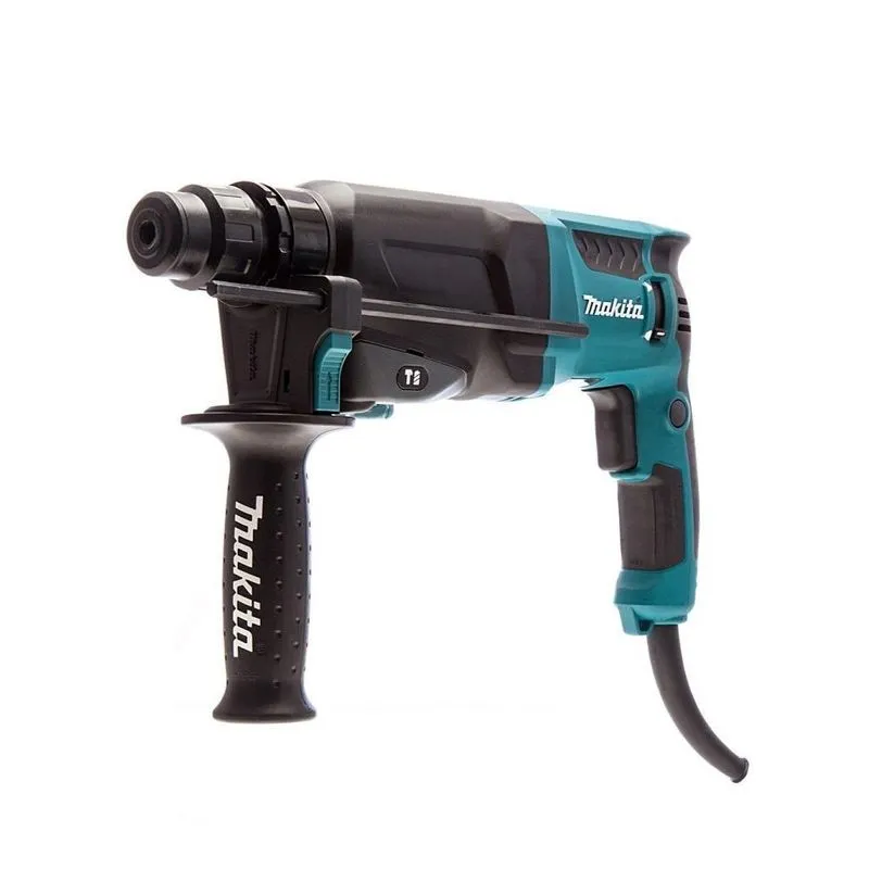 Furadeira Martelete Rotativo 720w 220v Hr2300 - Makita