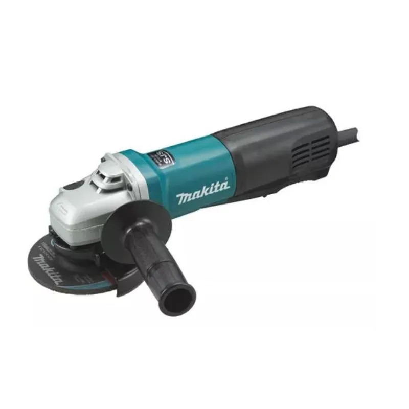 Esmerilhadeira Angular Makita 9564pc 115mm 1400w 127v