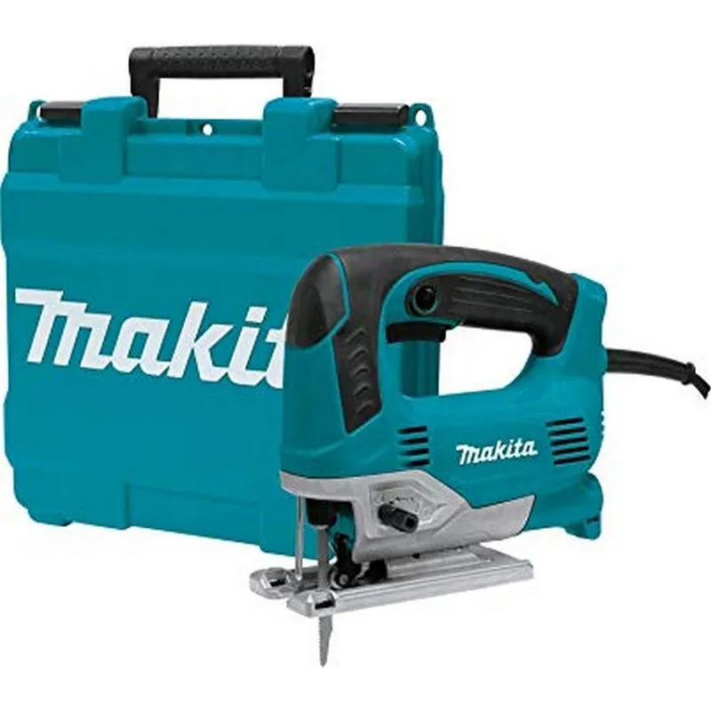 Serra Tico-tico 650w 0-3100gpm Vel.variavel 110v/220v Makita Jv0600k