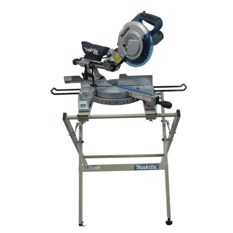 10-in Sliding Mitre Saw