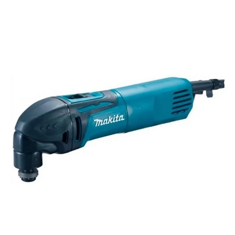 Multicortadora Oscilante 0320w 110v/220v Makita Tm3000c
