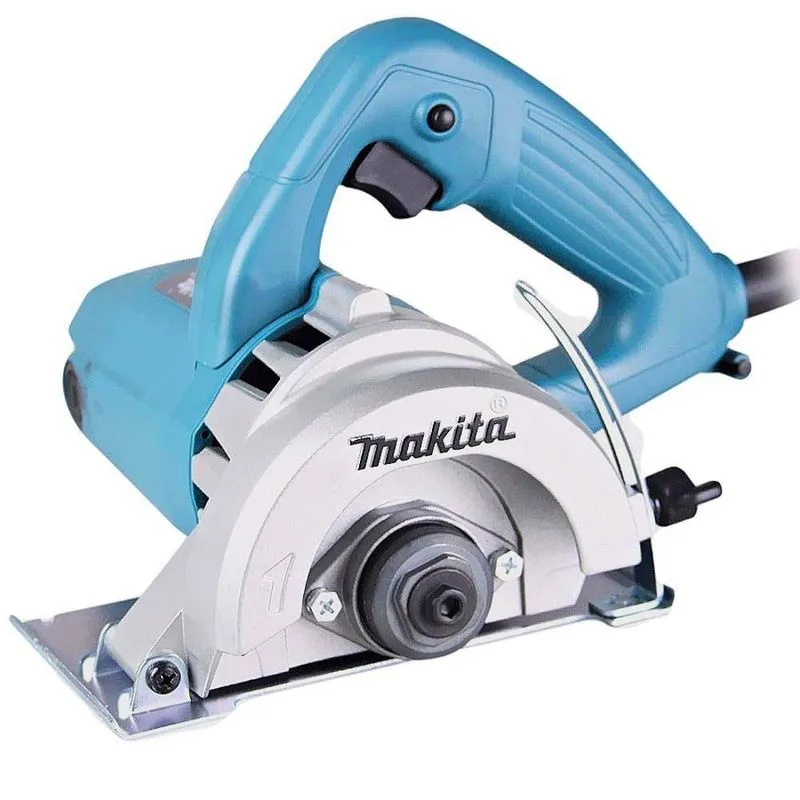 Serra Mármore 125mm 5 Polegadas 1450w 220v 4100nh2z Makita
