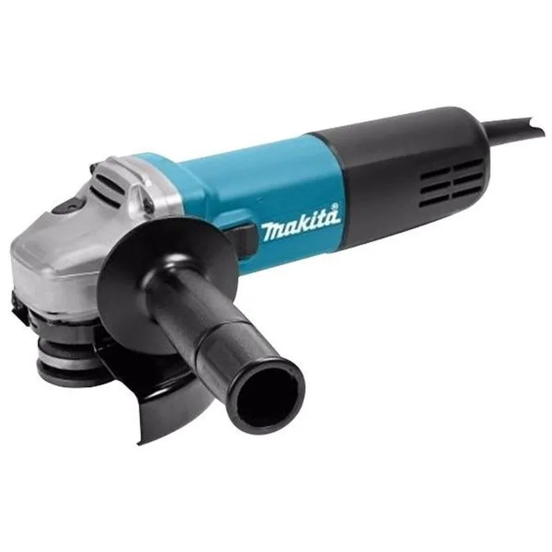 Esmerilhadeira 5" 127V - 9558HNG - Makit