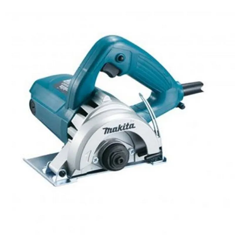 Serra Marmore 4.3/8" 1300w 13000rpm 110v/220v Makita 4100nh3z