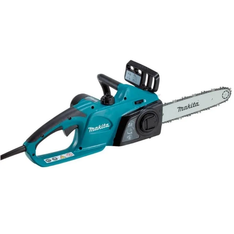 Eletrosserra 1.800 watts com sabre de 16' - UC4041A - Makita (220V)