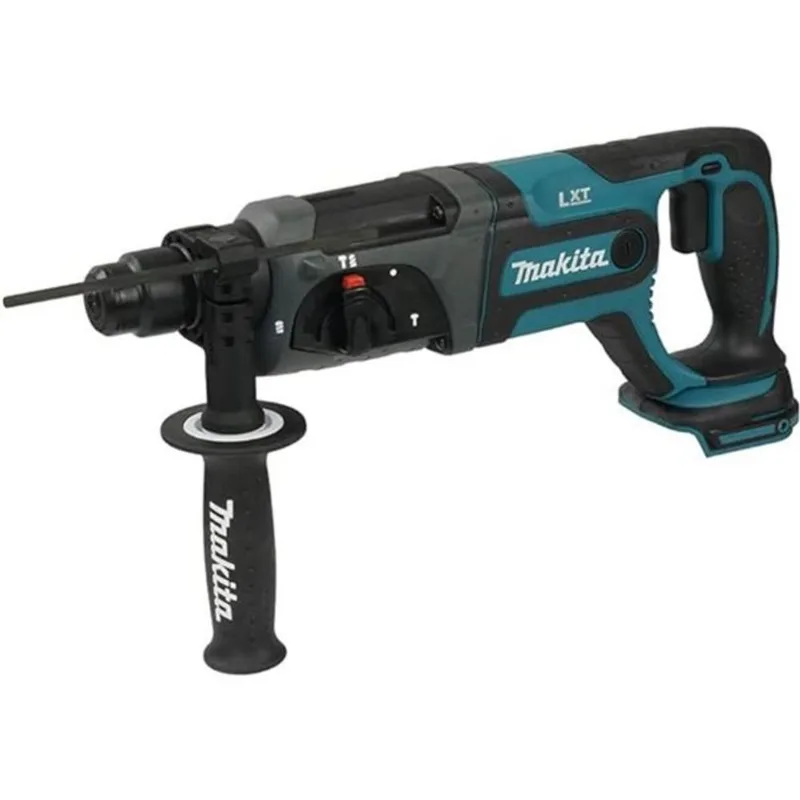Makita 18V LXT 15/16-in Rotary Hammer SDS-PLUS, Tool Only