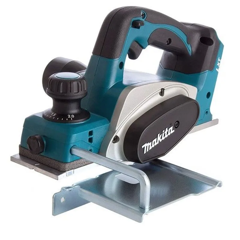 Plaina a Bateria 18V DKP180Z - Makita