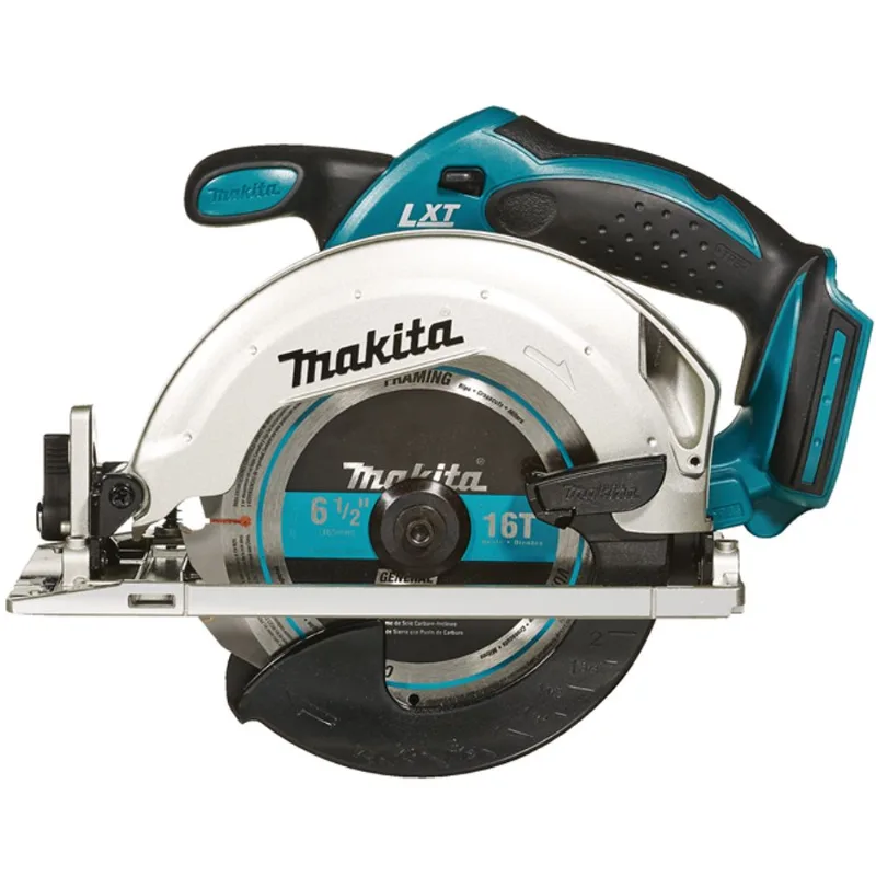 Makita 18V LXT 6-1/2" Cordless Circular Saw Tool Only