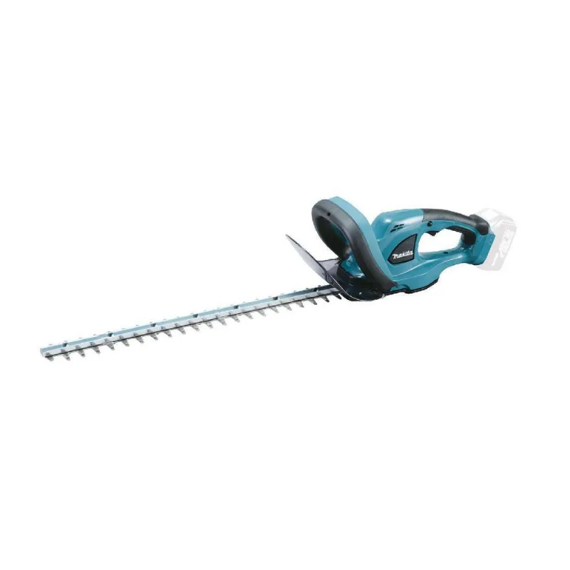 Aparador Cerca 520mm Bateria Makita Sem Bateria/carregador