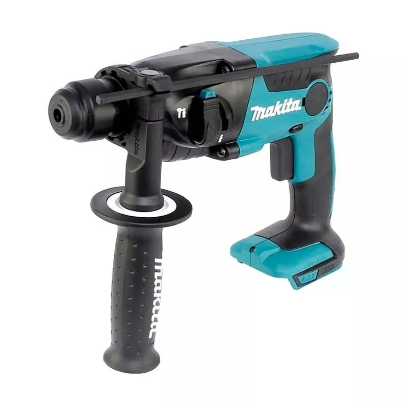 Martelete Rotativo A Bateria 18v Dhr165z Makita Sem Bateria