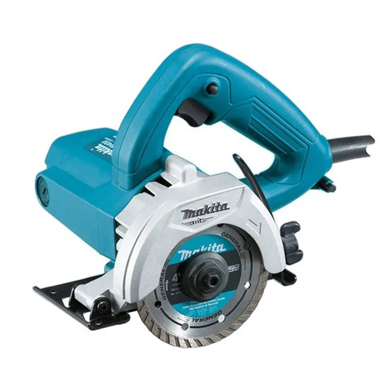 Serra Mármore Makita 4 3/8 M0400G - 220V