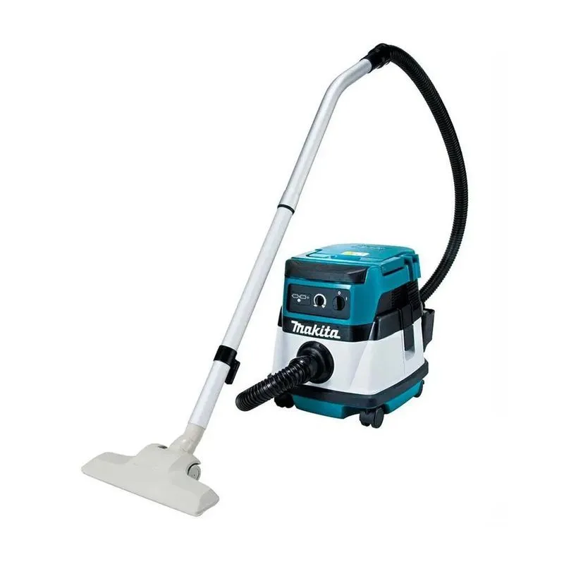 Aspirador Solid/liq 36v/220v Dvc860lz Hibrido Lxt - Makita