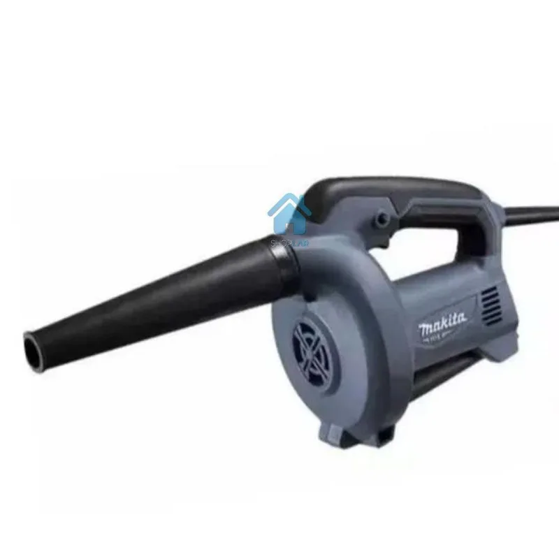 Soprador Elétrico Makita M4000 Profissional 500W 220V