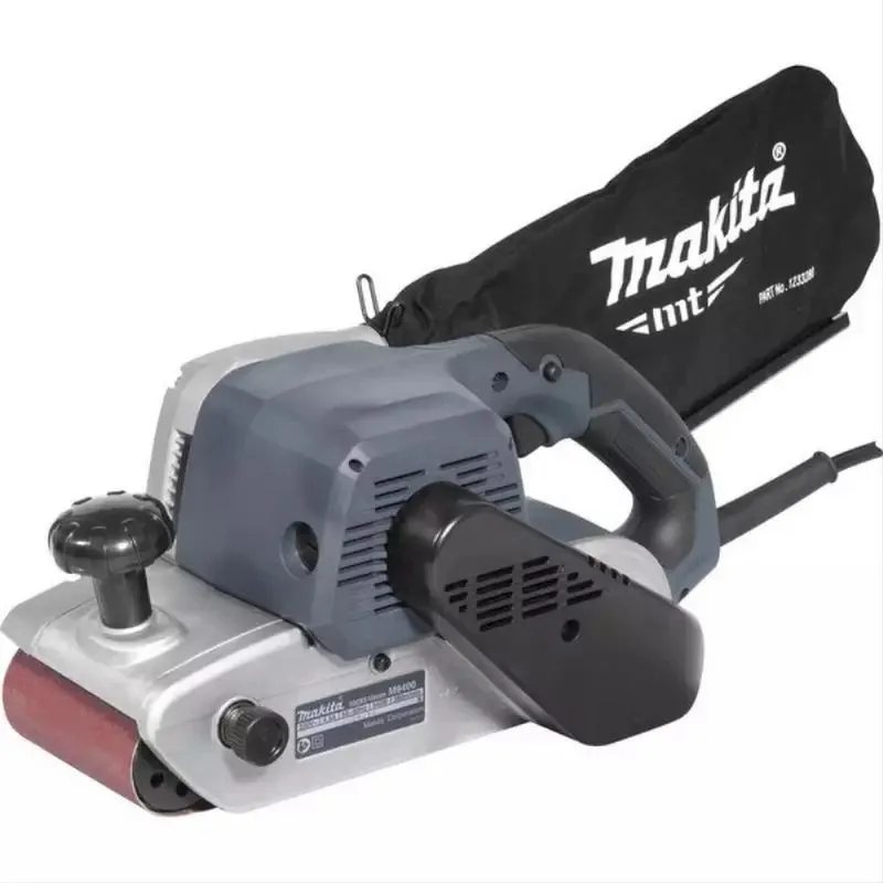 Lixadeira De Cinta 100 X 610mm 940w M9400g Makita