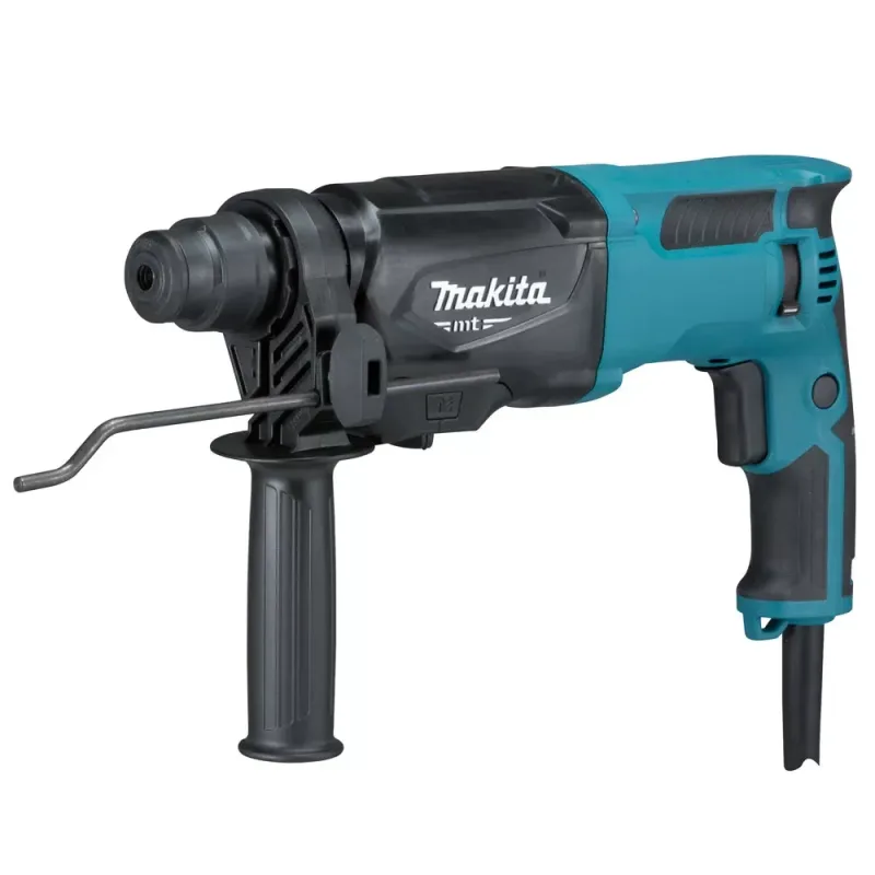 MARTELETE PERF 22mm (7/8) 710W 220V C/ MALETA MAKITA M8700B